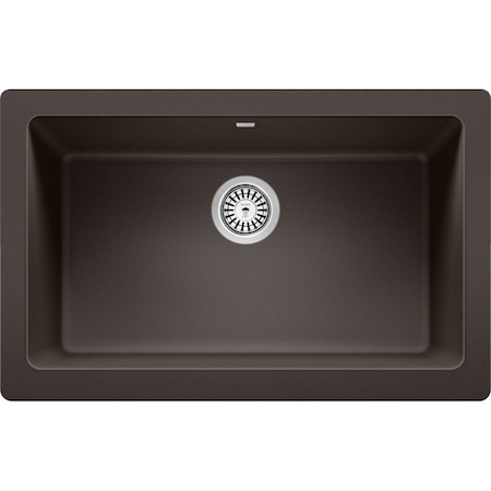 Blanco Blanco Vintera 30 Super Single Apron Cafe 526543